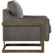 Kalmin Piccolo Pebble Lounge Chair